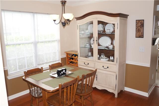 206 Stanton Hall Ln, Franklin, TN 37069