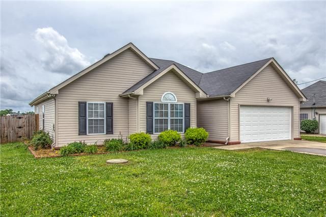 107 Emma Ct, Murfreesboro, TN 37128