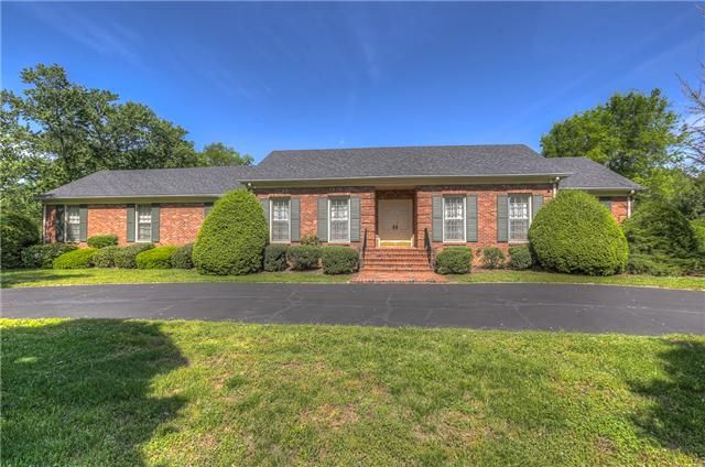 5950 Post Rd, Nashville, TN 37205
