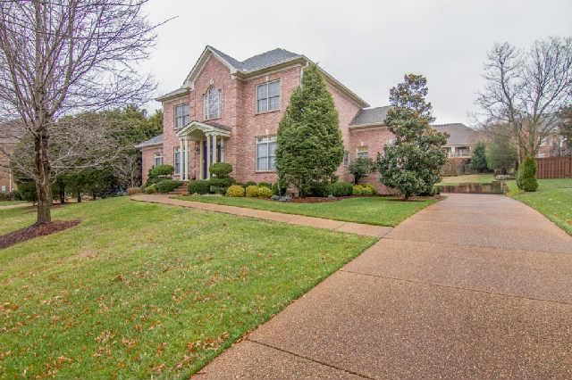 412 Hope Ave, Franklin, TN 37067