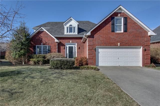 243 White Cloud Trl, Murfreesboro, TN 37127