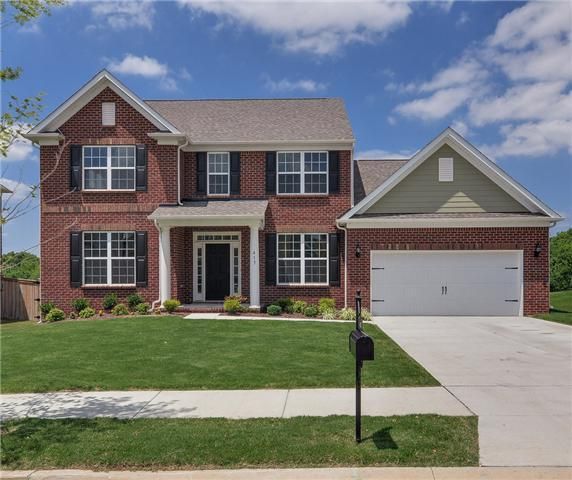 443 Valley View Dr Lot 92, Franklin, TN 37064