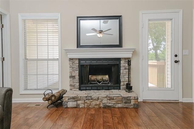 2128 Riverway Dr, Old Hickory, TN 37138