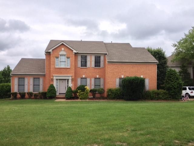 401 Springhouse Ct, Franklin, TN 37067