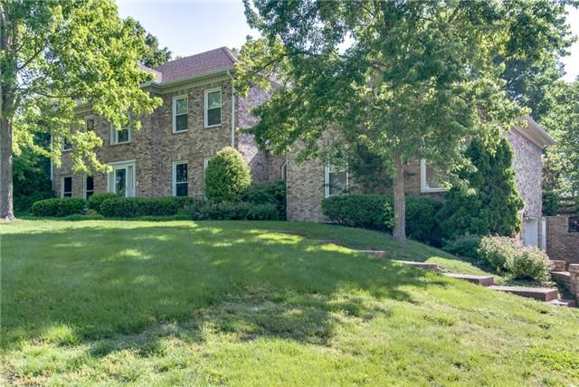4045 Trail Ridge Dr, Franklin, TN 37067