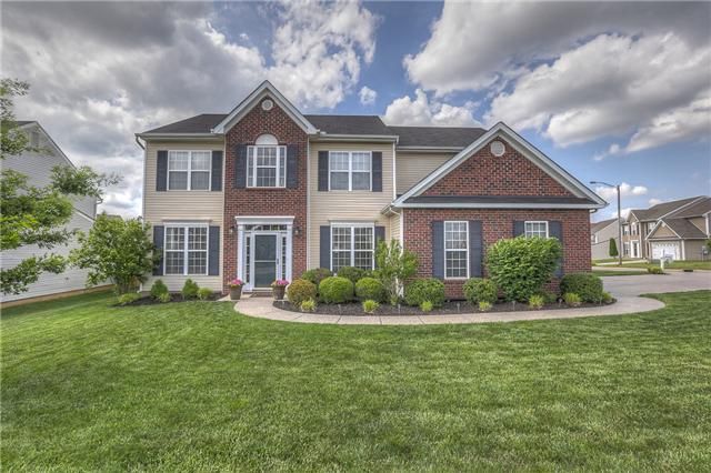 2000 Cadence Ct, Spring Hill, TN 37174