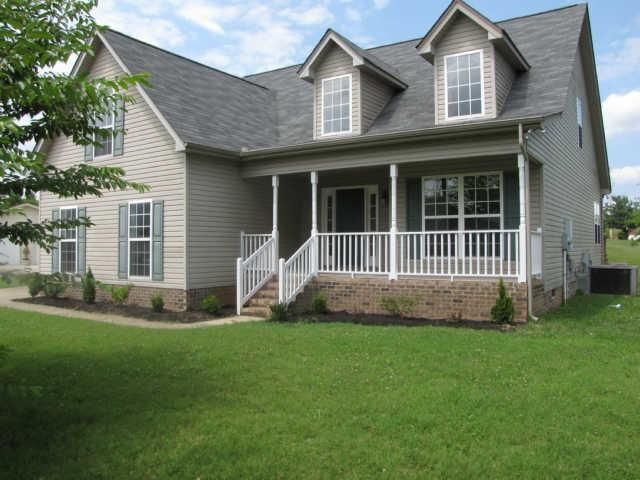 1013 Wigan Dr, Murfreesboro, TN 37129