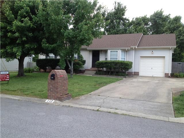 112 Pine Grove Rd, Mount Juliet, TN 37122