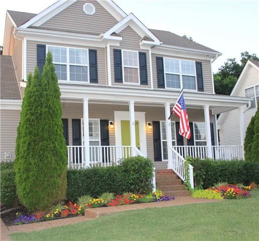 2228 Dewey Dr, Spring Hill, TN 37174