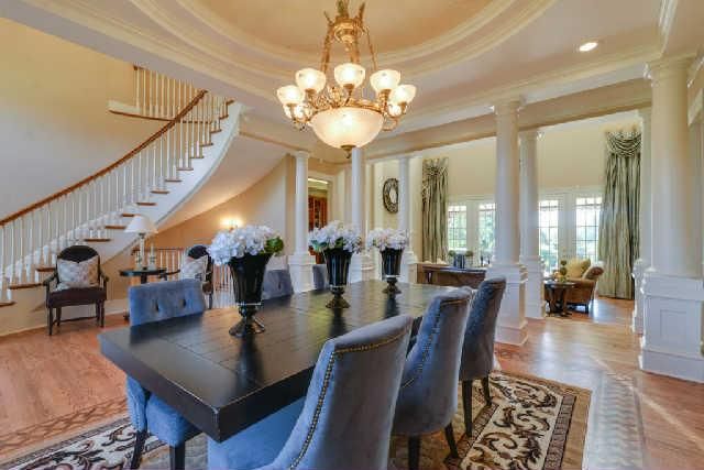 1601 Diamond Dr, Franklin, TN 37064