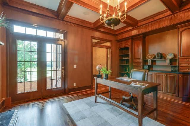 1601 Diamond Dr, Franklin, TN 37064