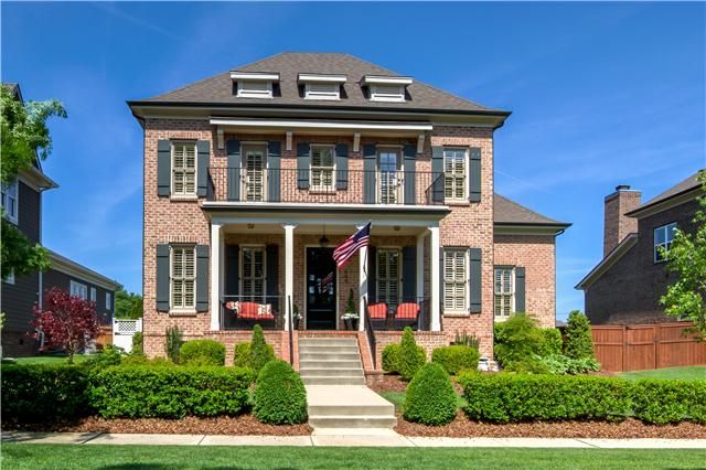 605 Stonewater Blvd, Franklin, TN 37064