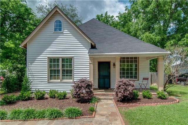 4002 Nevada Ave, Nashville, TN 37209