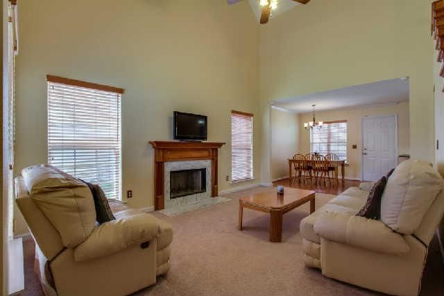 2203 Joann Dr, Spring Hill, TN 37174