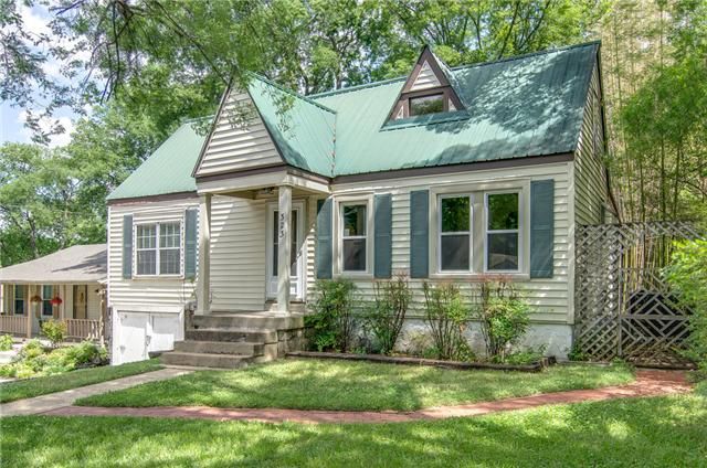 323 Cumberland Ave, Madison, TN 37115