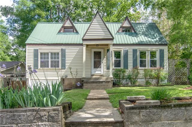 323 Cumberland Ave, Madison, TN 37115