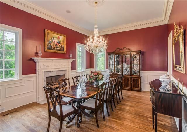 1216 Waterstone Blvd, Franklin, TN 37069