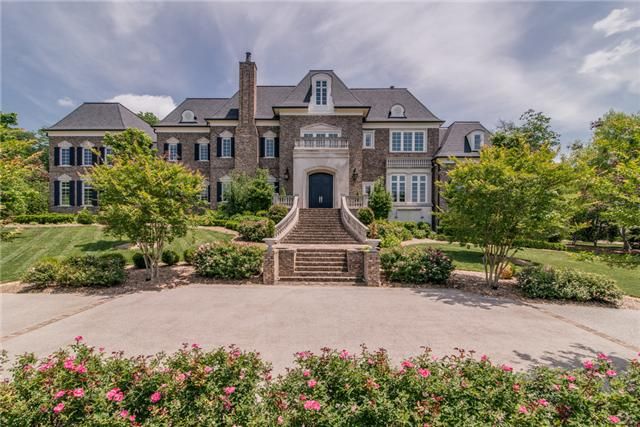 1216 Waterstone Blvd, Franklin, TN 37069