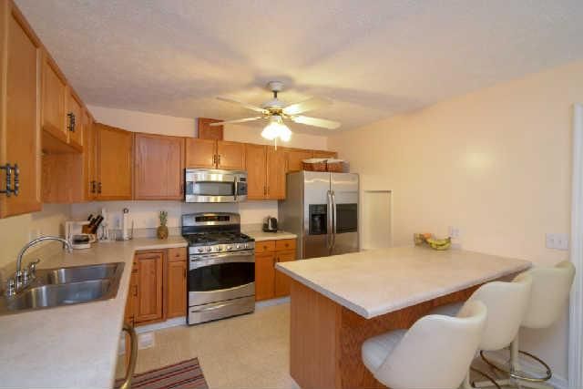 809 Water View Ter, Mount Juliet, TN 37122