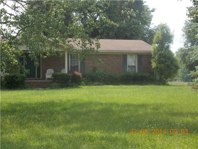 1710 West Grab Creek, Dickson, TN 37055