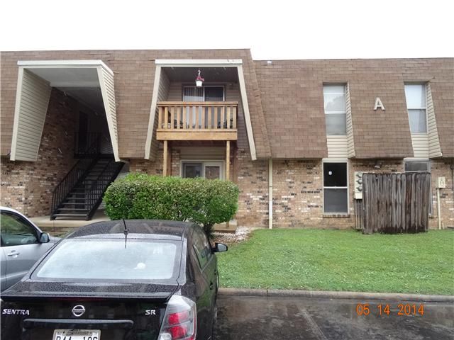 370 Wallace Rd Apt A21 #A-21, Nashville, TN 37211
