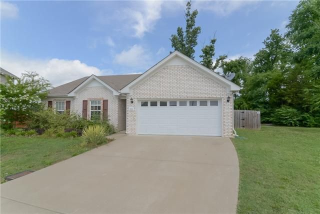 2102 Tabasco Way, Murfreesboro, TN 37128