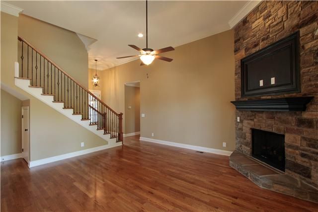 11 Gaines Park #52 E, Mount Juliet, TN 37122