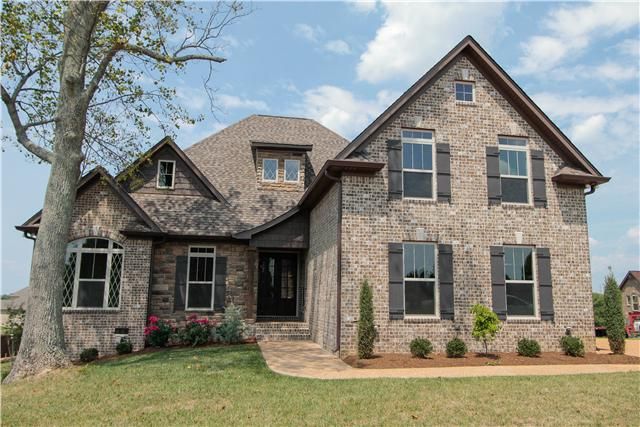11 Gaines Park #52 E, Mount Juliet, TN 37122