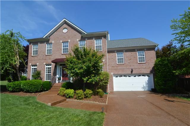 3014 Melbourne Ct, Mount Juliet, TN 37122