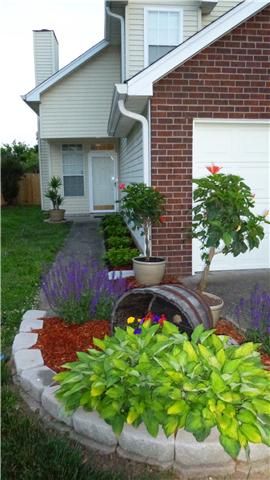 809 Tamarack, Madison, TN 37115