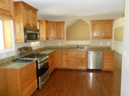 1504 Heller Rg, Spring Hill, TN 37174
