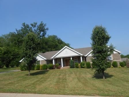 1504 Heller Rg, Spring Hill, TN 37174