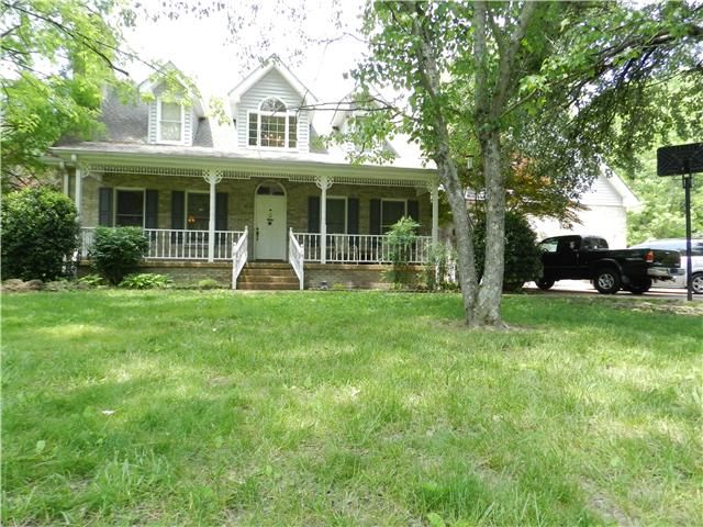 199 Harpeth Hills Dr, Kingston Springs, TN 37082