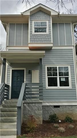 540B Moore Ave, Nashville, TN 37203