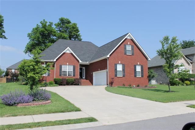 8003 Vineyard Ln, Smyrna, TN 37167