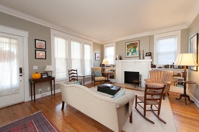 106 Bowling Ave, Nashville, TN 37205