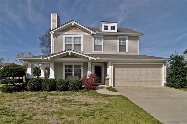 7325 Middlebrook Cir, Nashville, TN 37221
