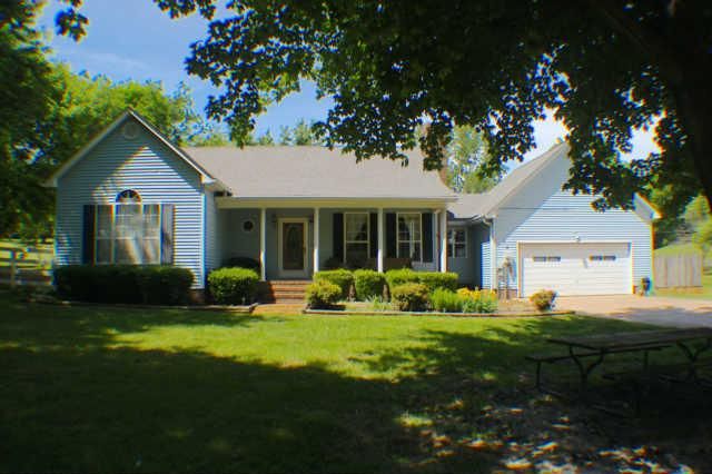 4377 Scott Hollow Rd, Culleoka, TN 38451