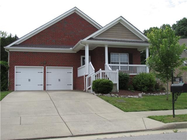 1552 Goldfinch Cir, Hermitage, TN 37076