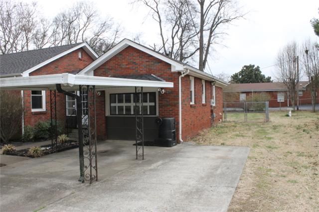 615 Sunset Ave, Murfreesboro, TN 37129