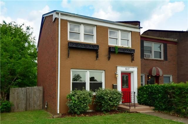 617 Lischey Ave, Nashville, TN 37207