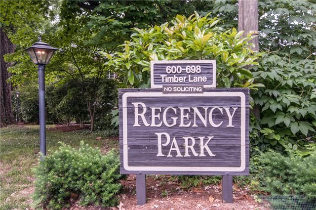 610 Timber Ln #610, Nashville, TN 37215