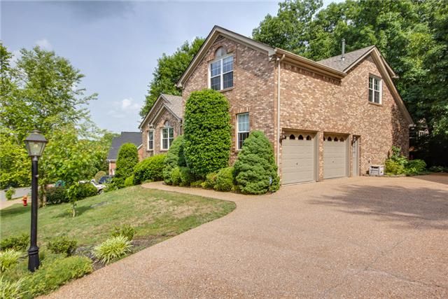 4929 John Hager Rd, Hermitage, TN 37076