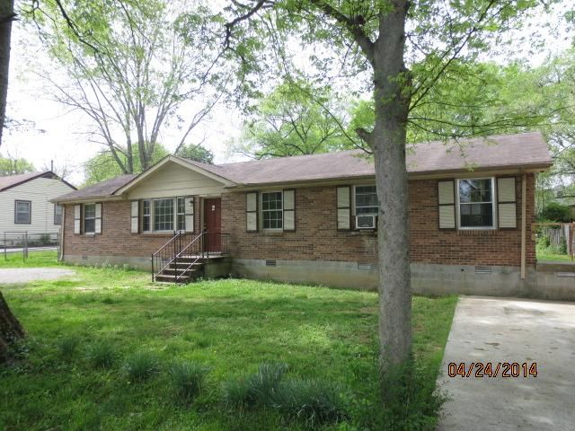 826 Denson Ave, Madison, TN 37115