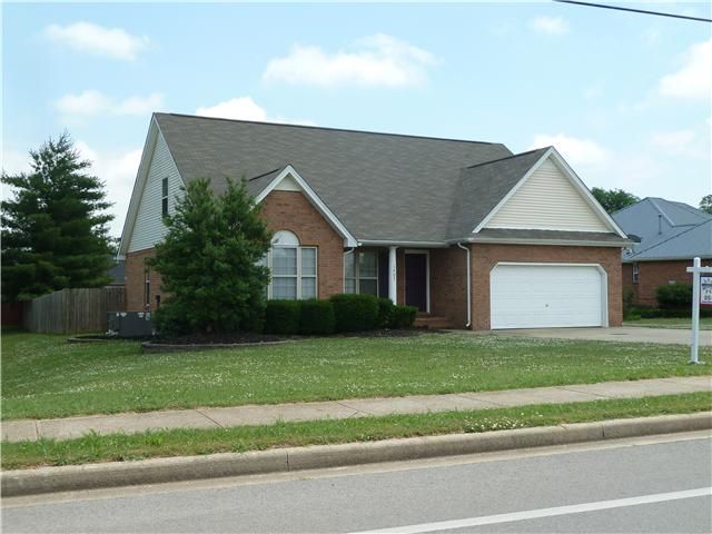 1407 Cason Ln, Murfreesboro, TN 37128