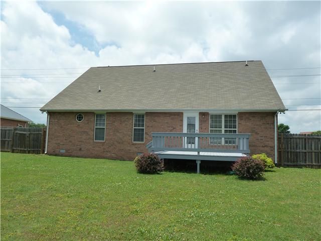 1407 Cason Ln, Murfreesboro, TN 37128