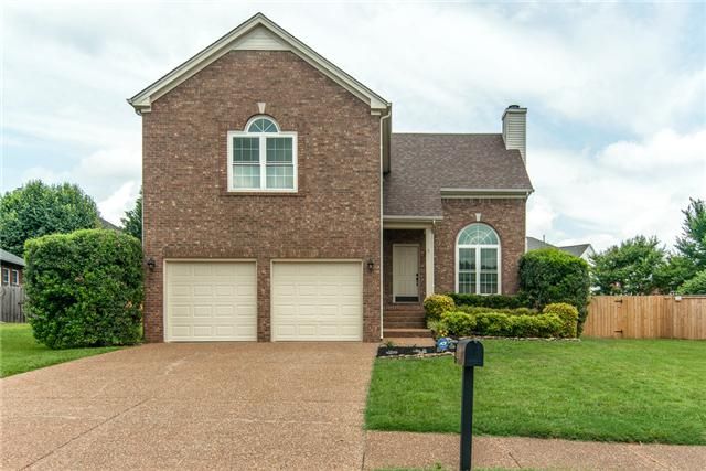 7920 Boone Trce, Nashville, TN 37221
