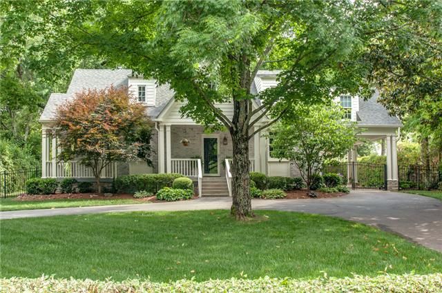 3603 Sperry Ave, Nashville, TN 37215