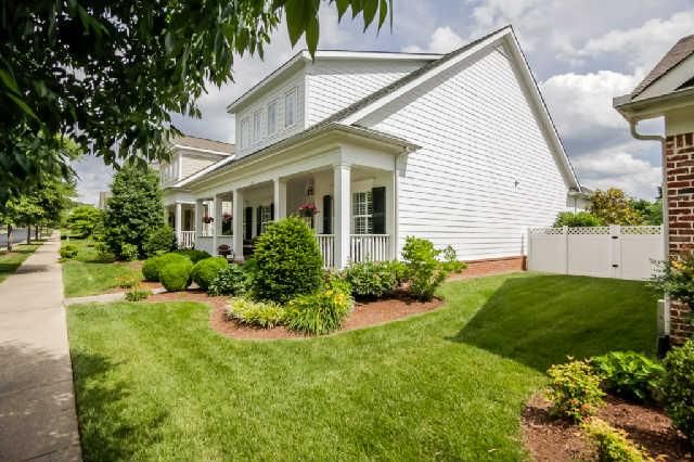 287 Keswick Grove Ln, Franklin, TN 37067