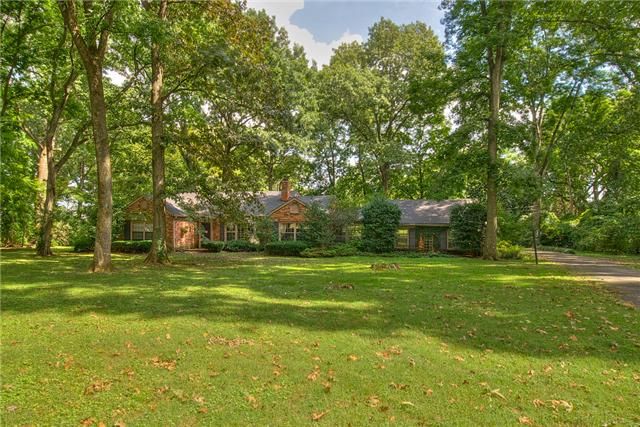 6013 Jocelyn Hollow Rd, Nashville, TN 37205